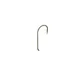 Anzuelo de Pesca Acero Bronceado Garra de Aguila 6000 Nº 1/0  Mustad 100 Unds
